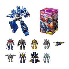 Blokees: Transformers - Galaxy Version 06: Parallel Universe | Dragon's Lair Comics and Fantasy Houston TX