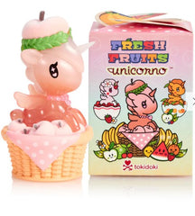 Tokidoki Fresh Fruits Unicorno Blind Box | Dragon's Lair Comics and Fantasy Houston TX