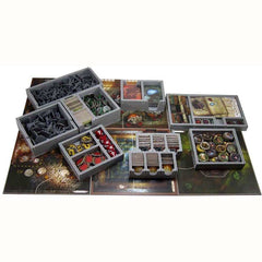 FS - Mansions of Madness 2E Board Game Organiser | Dragon's Lair Comics and Fantasy Houston TX