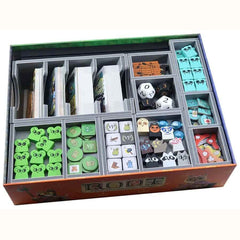 FS - Root Board Game Organiser | Dragon's Lair Comics and Fantasy Houston TX