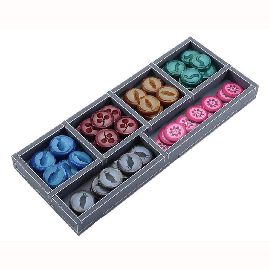 FS - Wingv2 Board Game Organiser | Dragon's Lair Comics and Fantasy Houston TX