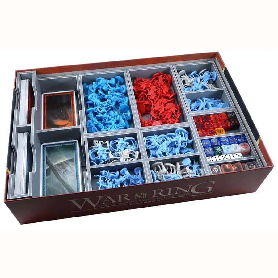 FS - Board Game Insert for Wyrmspan | Dragon's Lair Comics and Fantasy Houston TX