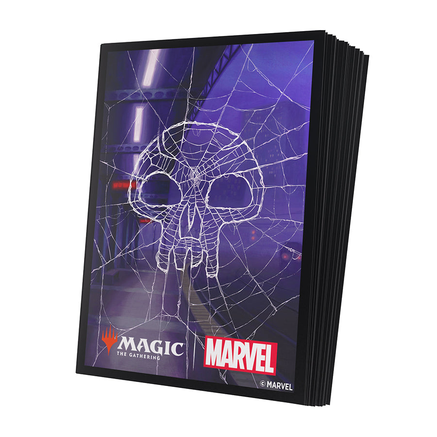 Gamegenic: Magic The Gathering: SPM Marvel's Spider-man: Assorted Card Accessories | Dragon's Lair Comics and Fantasy Houston TX