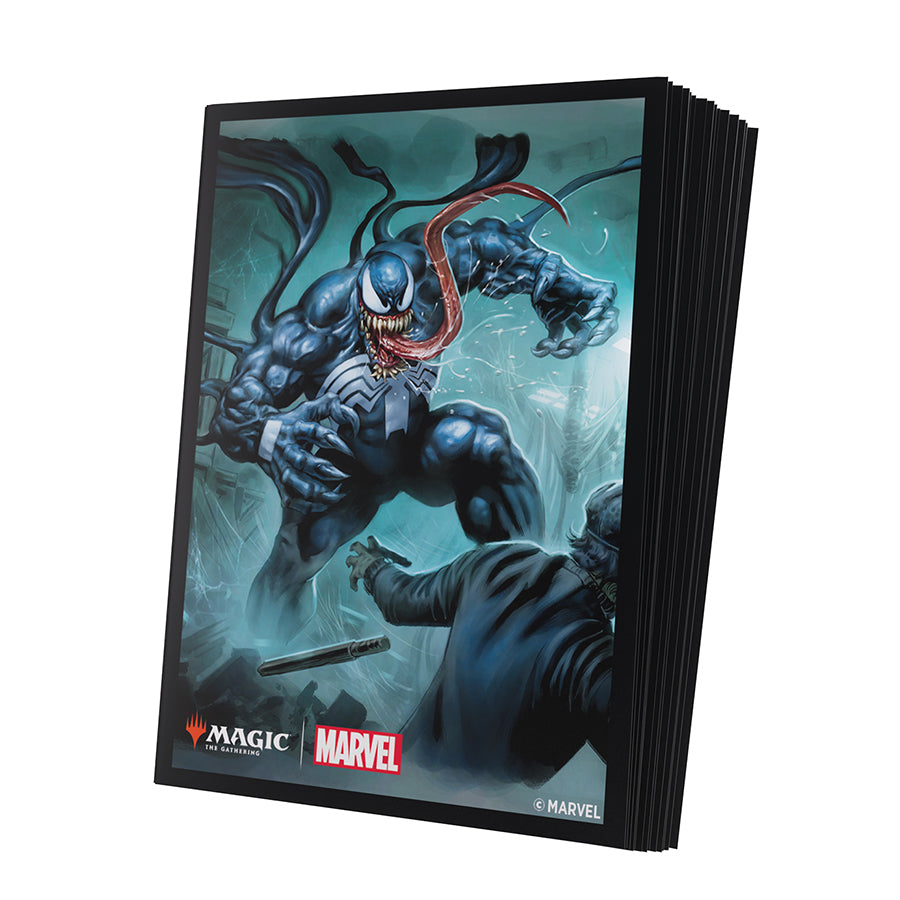 Gamegenic: Magic The Gathering: SPM Marvel's Spider-man: Assorted Card Accessories | Dragon's Lair Comics and Fantasy Houston TX