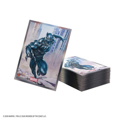 Gamegenic: Magic The Gathering: MSH Marvel Super Heroes: Assorted Card Accessories | Odin's Place