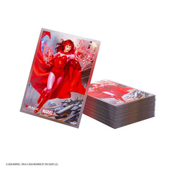Gamegenic: Magic The Gathering: MSH Marvel Super Heroes: Assorted Card Accessories | Odin's Place
