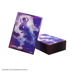 Gamegenic: Magic The Gathering: MSH Marvel Super Heroes: Assorted Card Accessories | Odin's Place