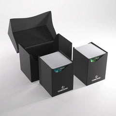 Gamegenic Double Deck Holder 200+ XL Assorted Colors | Odin's Place