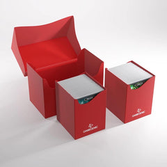 Gamegenic Double Deck Holder 200+ XL Assorted Colors | Odin's Place