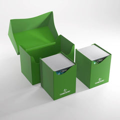 Gamegenic Double Deck Holder 200+ XL Assorted Colors | Odin's Place