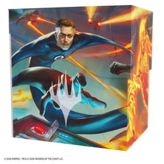 Gamegenic: Magic The Gathering: MSH Marvel Super Heroes: Assorted Card Accessories | Odin's Place