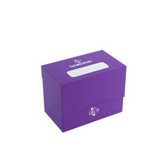 Gamegenic Side Holder 80+ Deck Box | Dragon's Lair Comics and Fantasy Houston TX