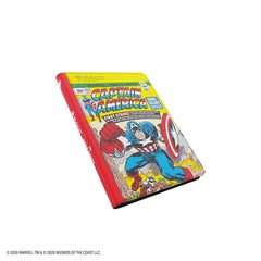 Gamegenic: Magic The Gathering: MSH Marvel Super Heroes: Assorted Card Accessories | Odin's Place