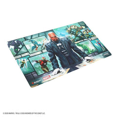 Gamegenic: Magic The Gathering: MSH Marvel Super Heroes: Assorted Card Accessories | Odin's Place