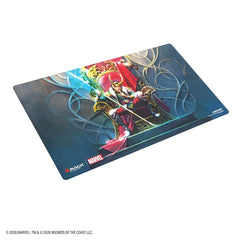 Gamegenic: Magic The Gathering: MSH Marvel Super Heroes: Assorted Card Accessories | Odin's Place