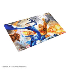Gamegenic: Magic The Gathering: MSH Marvel Super Heroes: Assorted Card Accessories | Odin's Place
