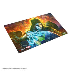 Gamegenic: Magic The Gathering: MSH Marvel Super Heroes: Assorted Card Accessories | Odin's Place
