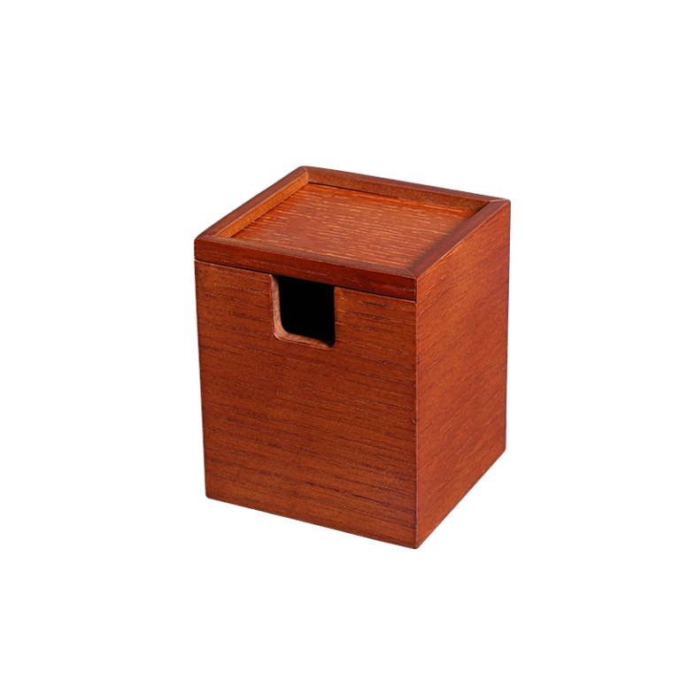 DEX Grand Deck Case - Mahogany | Dragon's Lair Comics and Fantasy Houston TX