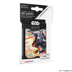 The Star Wars ™: Unlimited Art Sleeves Mandalorian | Dragon's Lair Comics and Fantasy Houston TX