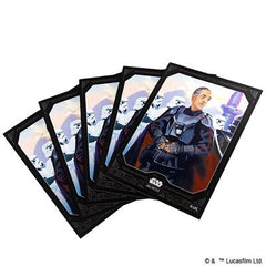 The Star Wars ™: Unlimited Art Sleeves Moff Gideon | Dragon's Lair Comics and Fantasy Houston TX