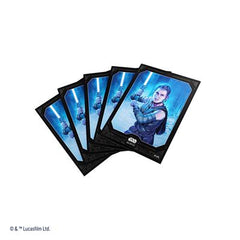 The Star Wars ™: Unlimited Art Sleeves Rey | Dragon's Lair Comics and Fantasy Houston TX