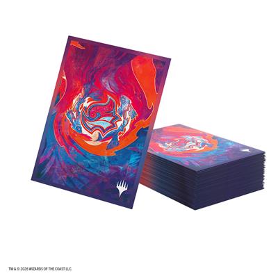 Gamegenic: Magic The Gathering: SOS Secrets of Strixhaven: Assorted Card Accessories | Odin's Place