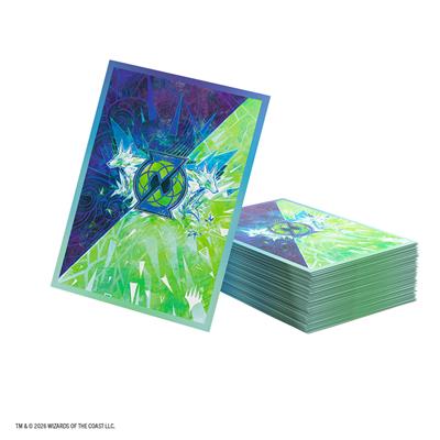 Gamegenic: Magic The Gathering: SOS Secrets of Strixhaven: Assorted Card Accessories | Odin's Place