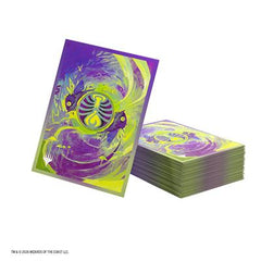 Gamegenic: Magic The Gathering: SOS Secrets of Strixhaven: Assorted Card Accessories | Odin's Place