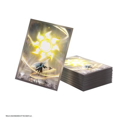 Gamegenic: Magic The Gathering: SOS Secrets of Strixhaven: Assorted Card Accessories | Odin's Place