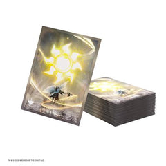 Gamegenic: Magic The Gathering: SOS Secrets of Strixhaven: Assorted Card Accessories | Odin's Place