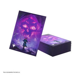 Gamegenic: Magic The Gathering: SOS Secrets of Strixhaven: Assorted Card Accessories | Odin's Place