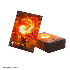 Gamegenic: Magic The Gathering: SOS Secrets of Strixhaven: Assorted Card Accessories | Odin's Place