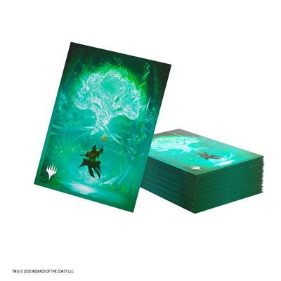 Gamegenic: Magic The Gathering: SOS Secrets of Strixhaven: Assorted Card Accessories | Odin's Place
