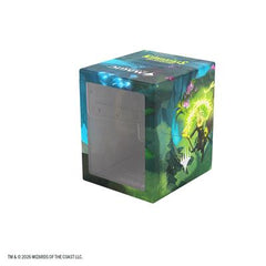 Gamegenic: Magic The Gathering: SOS Secrets of Strixhaven: Assorted Card Accessories | Odin's Place