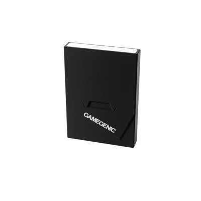 Gamegenic Cube Pocket 15+ Black | Odin's Place