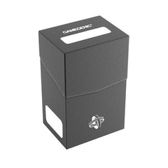Gamegenic Deck Holder 60+ Mini American: Black | Dragon's Lair Comics and Fantasy Houston TX