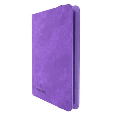 Gamegenic Prime 8 Pocket Album | Dragon's Lair Comics and Fantasy Houston TX