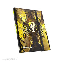 Gamegenic: Magic The Gathering: SOS Secrets of Strixhaven: Assorted Card Accessories | Odin's Place
