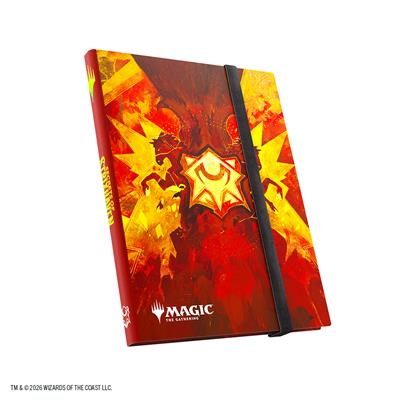 Gamegenic: Magic The Gathering: SOS Secrets of Strixhaven: Assorted Card Accessories | Odin's Place