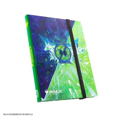 Gamegenic: Magic The Gathering: SOS Secrets of Strixhaven: Assorted Card Accessories | Odin's Place