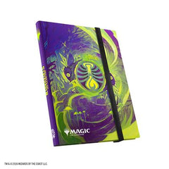 Gamegenic: Magic The Gathering: SOS Secrets of Strixhaven: Assorted Card Accessories | Odin's Place
