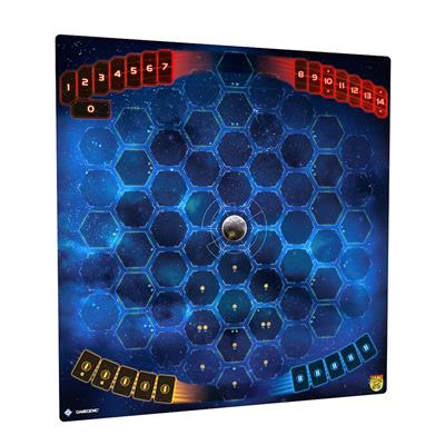 Twilight Imperium Game Mat | Dragon's Lair Comics and Fantasy Houston TX