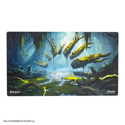 Gamegenic: Magic The Gathering: SOS Secrets of Strixhaven: Assorted Card Accessories | Odin's Place