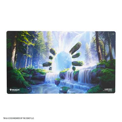 Gamegenic: Magic The Gathering: SOS Secrets of Strixhaven: Assorted Card Accessories | Odin's Place
