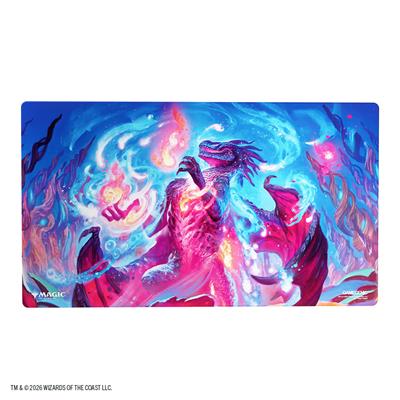 Gamegenic: Magic The Gathering: SOS Secrets of Strixhaven: Assorted Card Accessories | Odin's Place