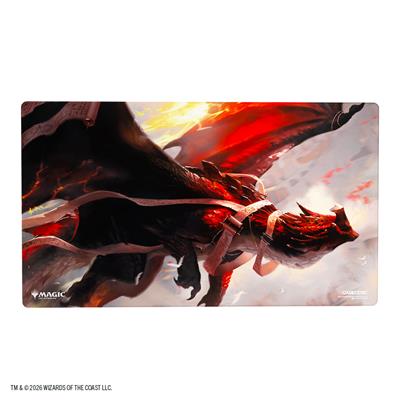 Gamegenic: Magic The Gathering: SOS Secrets of Strixhaven: Assorted Card Accessories | Odin's Place