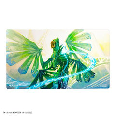 Gamegenic: Magic The Gathering: SOS Secrets of Strixhaven: Assorted Card Accessories | Odin's Place