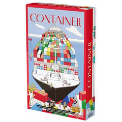 Container | Odin's Place