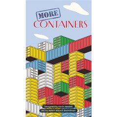 Container: More Containers Expansion | Odin's Place