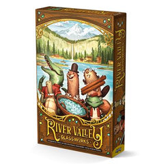 River Valley Glassworks | Dragon's Lair Comics and Fantasy Houston TX